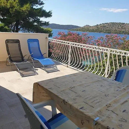 Apartment Galeb