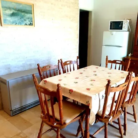 Apartamento Galeb Grebaštica