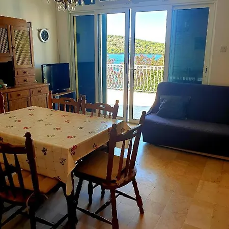 Apartment Galeb *