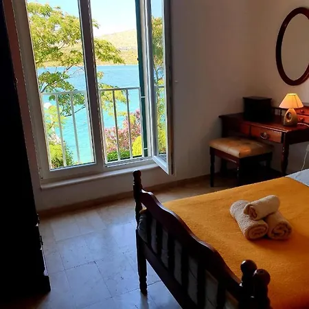 Galeb Grebaštica