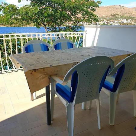 Apartment Galeb