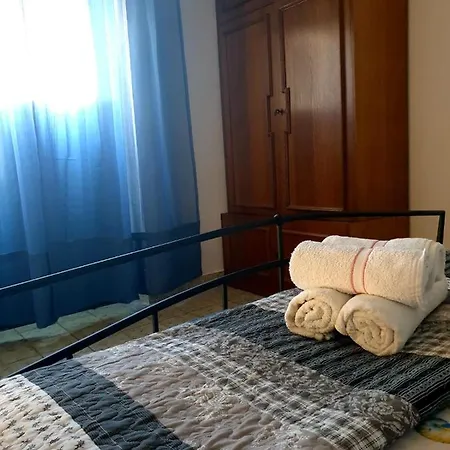 Galeb Apartment *