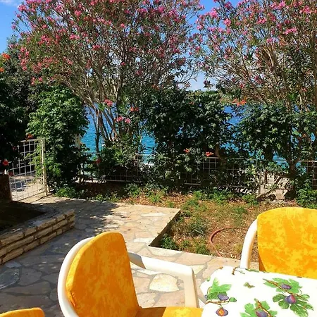 Galeb Apartment