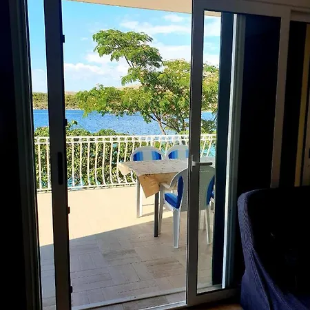 Galeb Apartamento Grebaštica