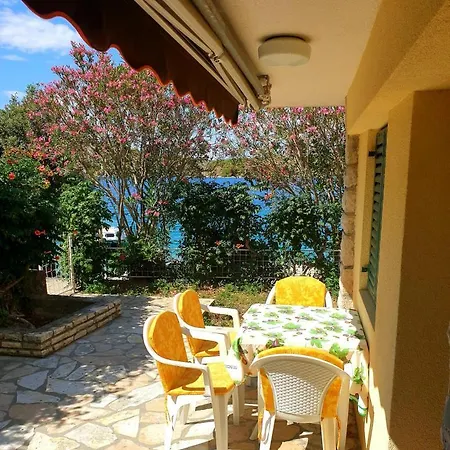 Galeb * Grebaštica