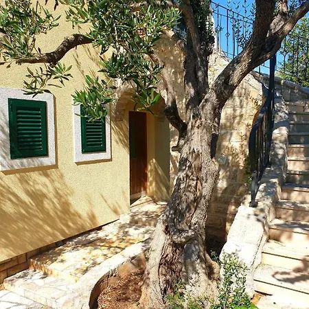 Galeb Apartment