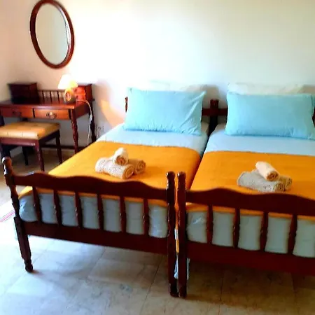 Apartamento Galeb Grebaštica
