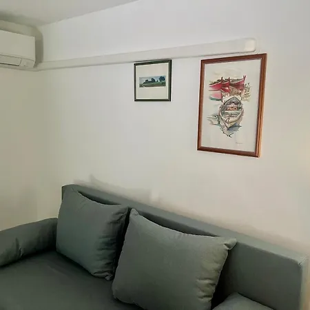 Apartment Galeb