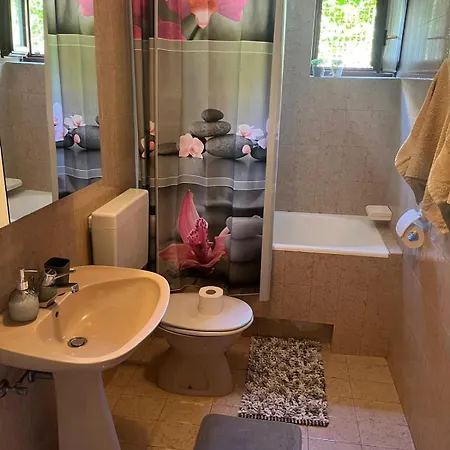 Apartment Galeb