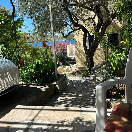 Apartment Galeb Grebaštica