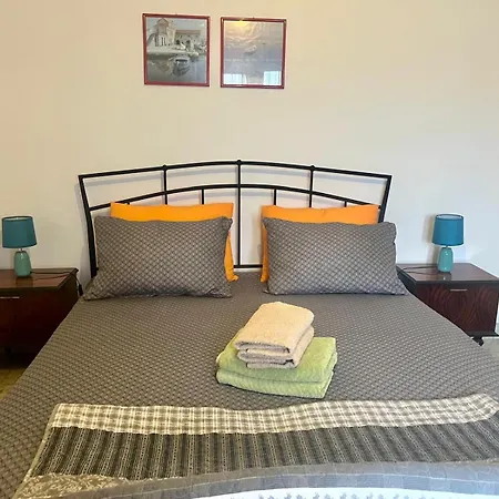Galeb Apartment *