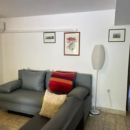 Galeb Apartment Grebastica