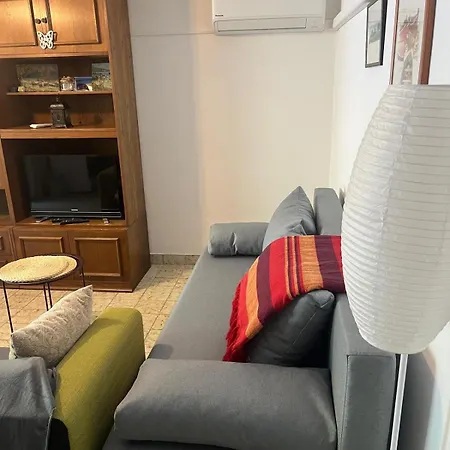 Apartment Galeb