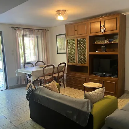 Galeb Apartment
