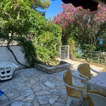 Apartment Galeb